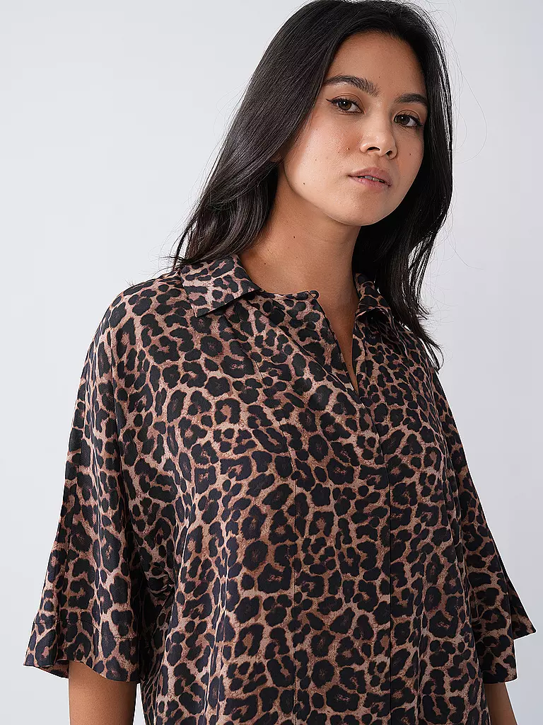 ANINE BING | Mididress JULIA | 