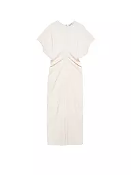 ANINE BING | Mididress ZADIG | Crema