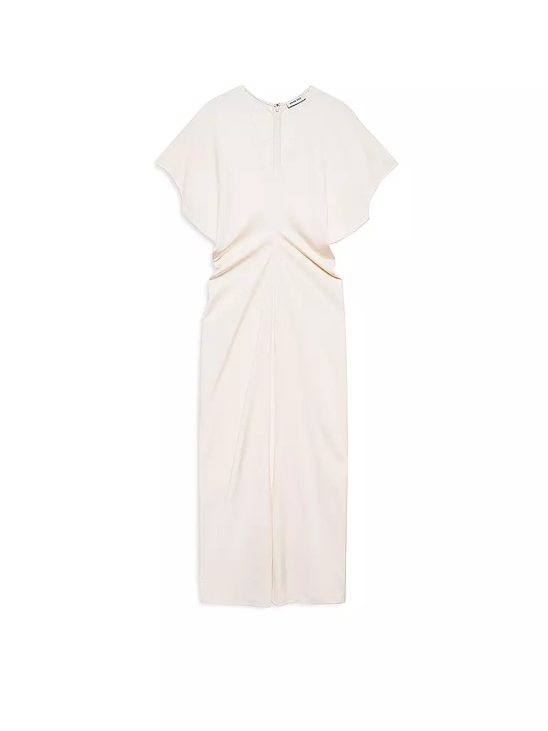 ANINE BING | Mididress ZADIG | Crema