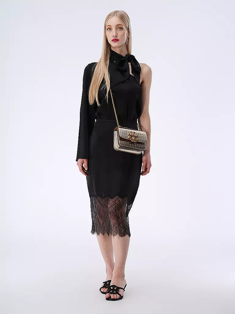 ANINE BING | Midirock AMELIE | Nero