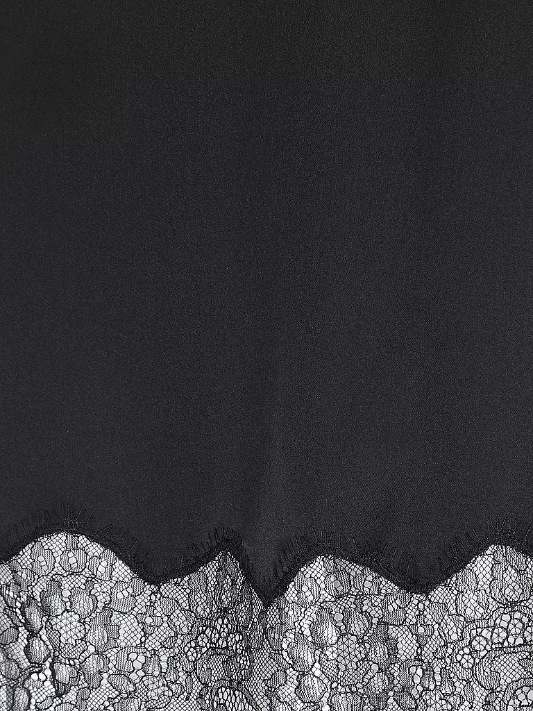 ANINE BING | Midirock AMELIE | Nero