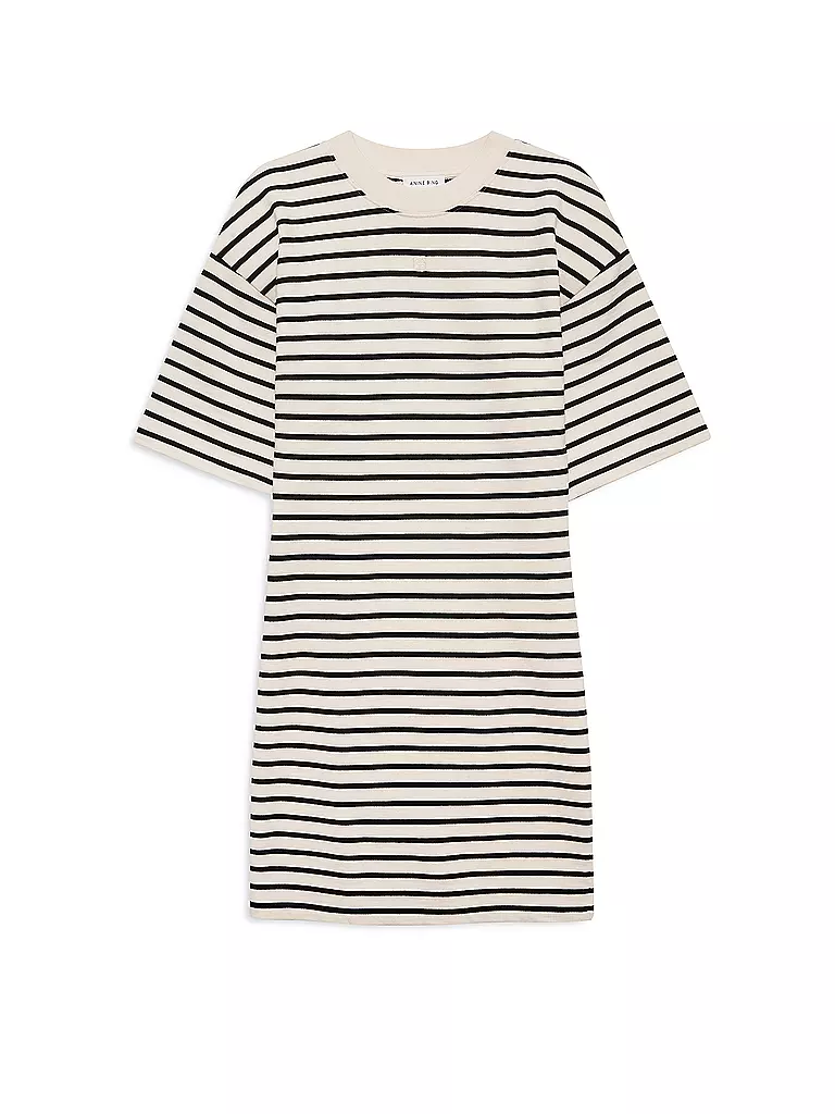 ANINE BING | Minidress MONA | Nero