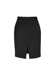 ANINE BING | Minigonna VENA | Nero