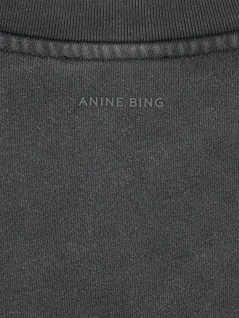 ANINE BING | Nome prodotto: Sweater MILES NY
Marca: ANINE BING
Colore: nero
Categorie: Moda, Donna

Materiale: Felpa
Stile: Pure | 