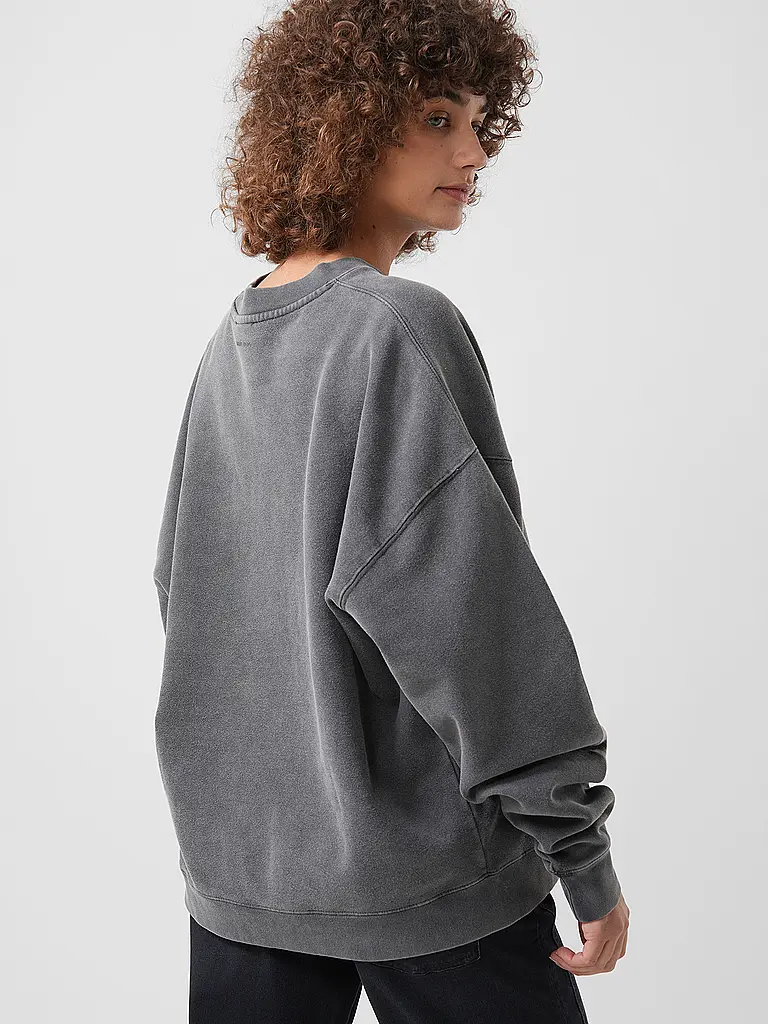 ANINE BING | Nome prodotto: Sweater MILES NY
Marca: ANINE BING
Colore: nero
Categorie: Moda, Donna

Materiale: Felpa
Stile: Pure | 