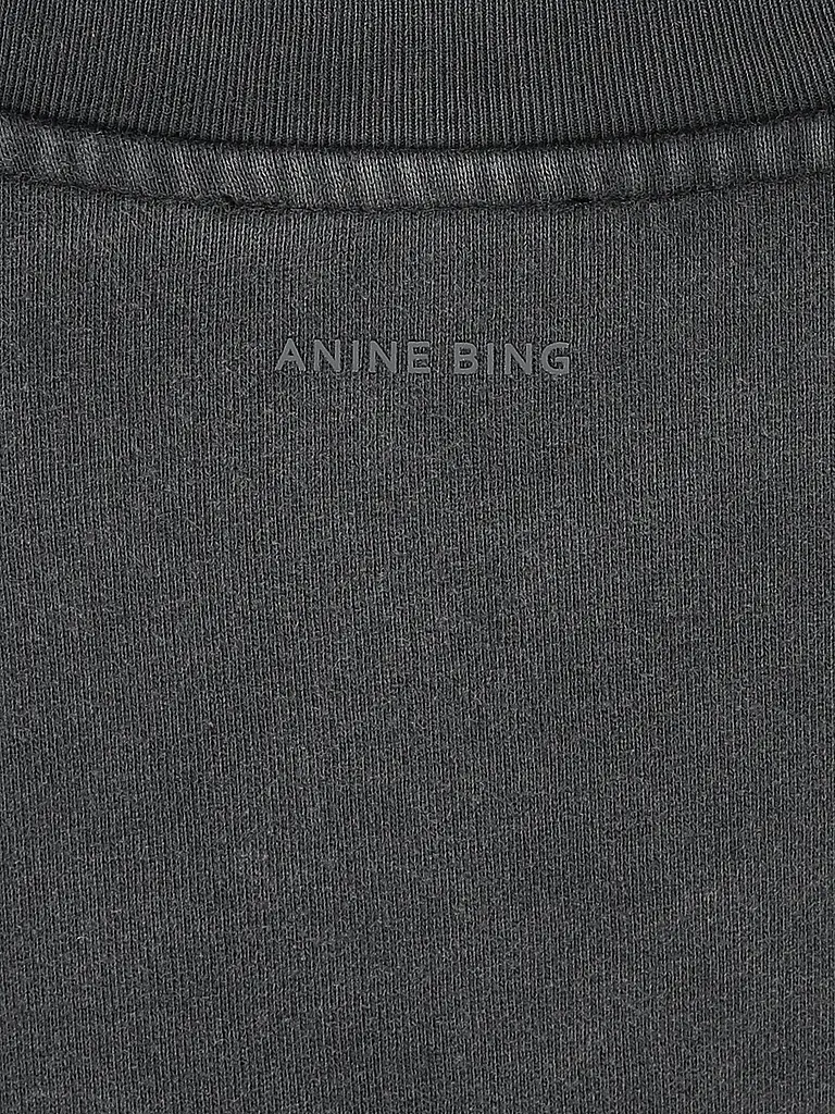 ANINE BING | Nome prodotto: Sweater MILES NY
Marca: ANINE BING
Colore: nero
Categorie: Moda, Donna

Materiale: Felpa
Stile: Pure | 
