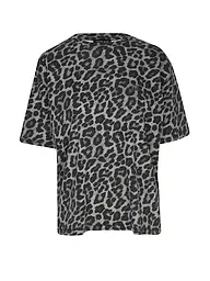 ANINE BING | Nome prodotto: T-Shirt COHEN TEE
Marca: ANINE BING
Colore: grigio
Categorie: Moda,Donna

Lunghezza manica: Manica corta
Scollo: Girocollo
Materiale: Jersey,Cotone
Motivo: Animalier
Vestibilità (capispalla): Regular
Stile: Pure | Grigio