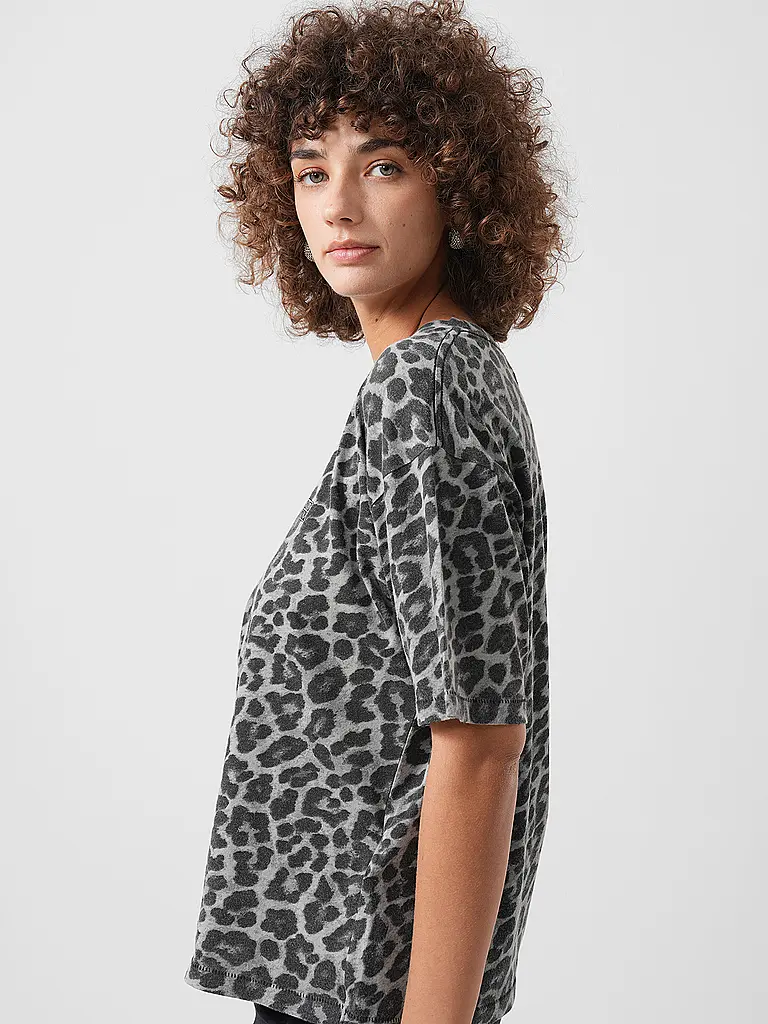 ANINE BING | Nome prodotto: T-Shirt COHEN TEE | 