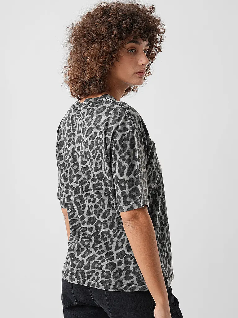 ANINE BING | Nome prodotto: T-Shirt COHEN TEE | 