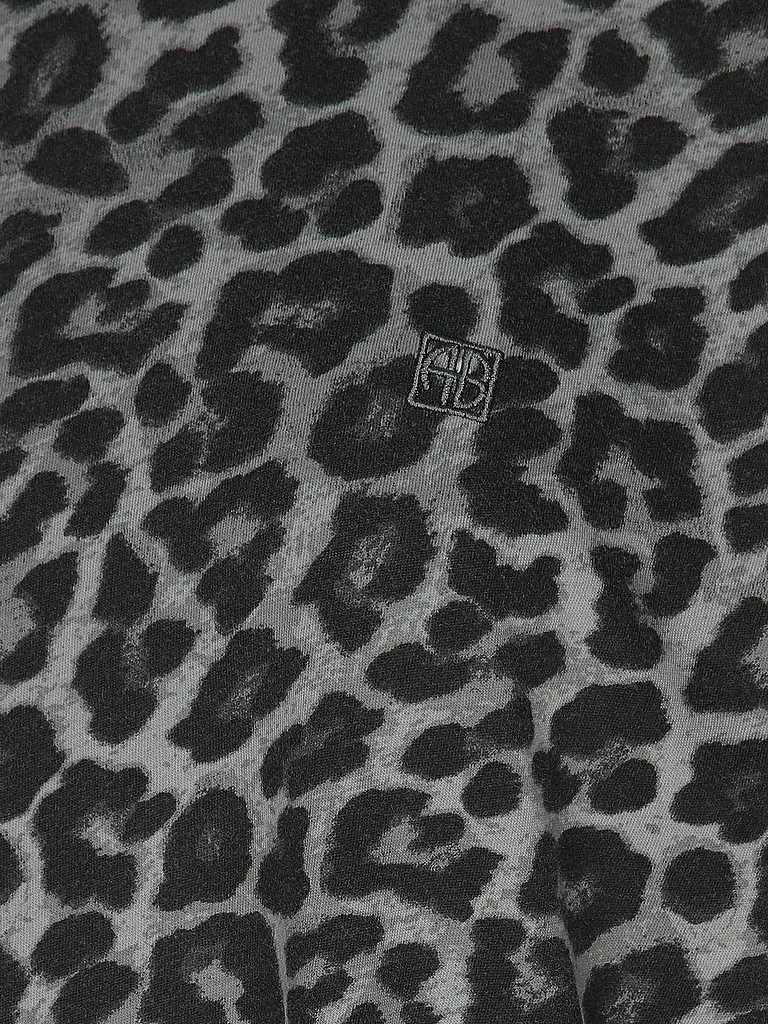 ANINE BING | Nome prodotto: T-Shirt COHEN TEE | 