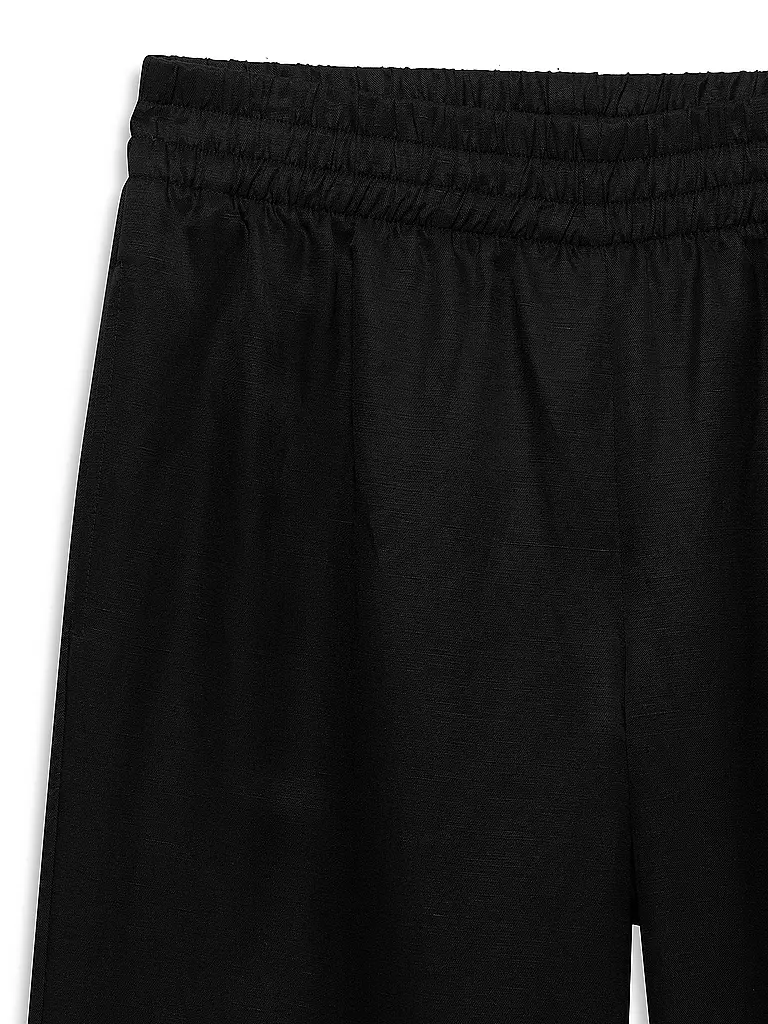 ANINE BING | Pantaloni a palazzo SOTO | 