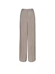 ANINE BING | Pantaloni business DOLAN | Grigio