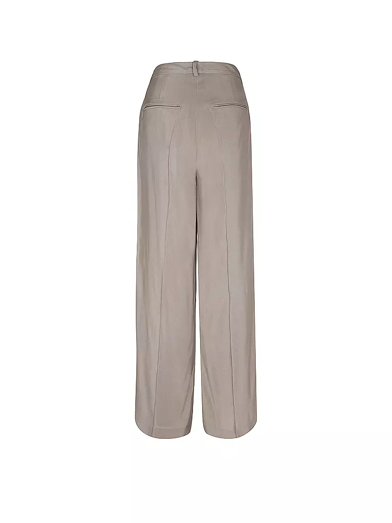 ANINE BING | Pantaloni business DOLAN | 