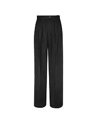 ANINE BING | Pantaloni CARRIE | Nero