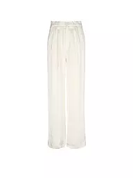 ANINE BING | Pantaloni CARRIE | Crema
