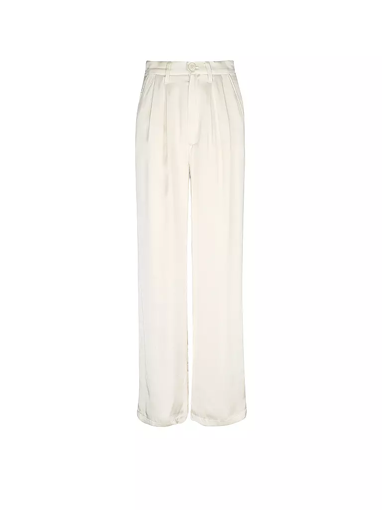 ANINE BING | Pantaloni CARRIE | Crema