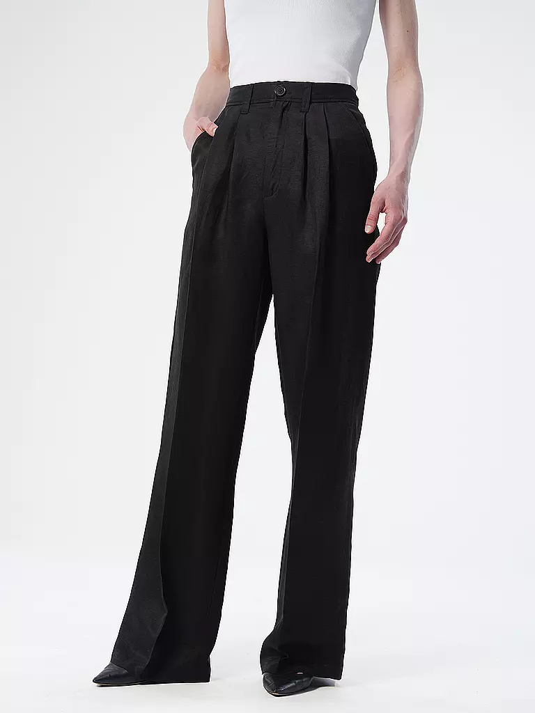 ANINE BING | Pantaloni CARRIE |