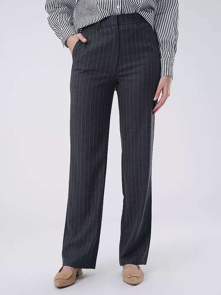 ANINE BING | Pantaloni DREW | 