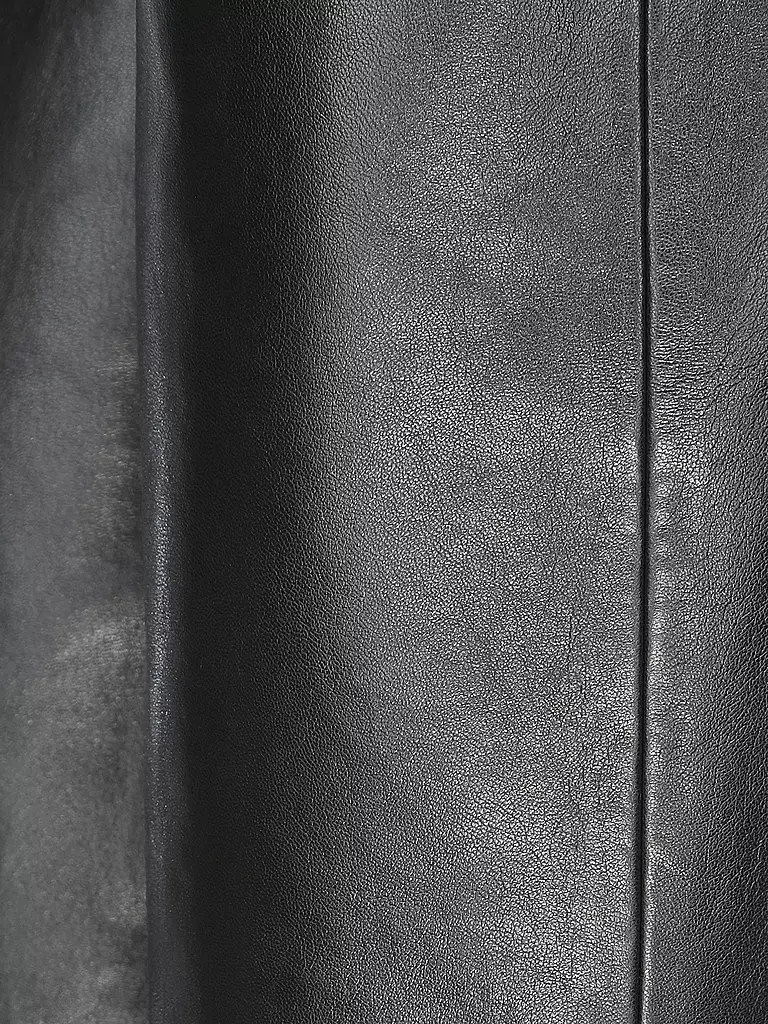 ANINE BING | Pantaloni effetto pelle ROY PANT | 