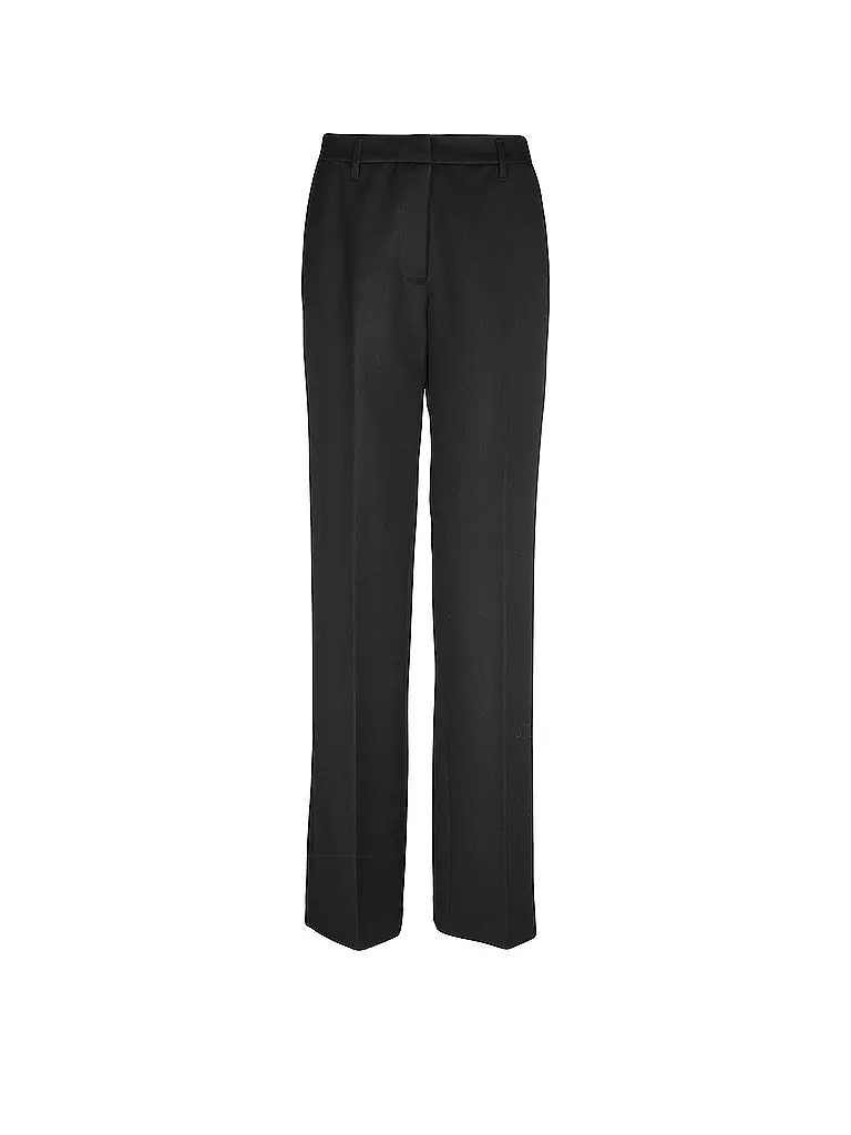ANINE BING | Pantaloni | Nero