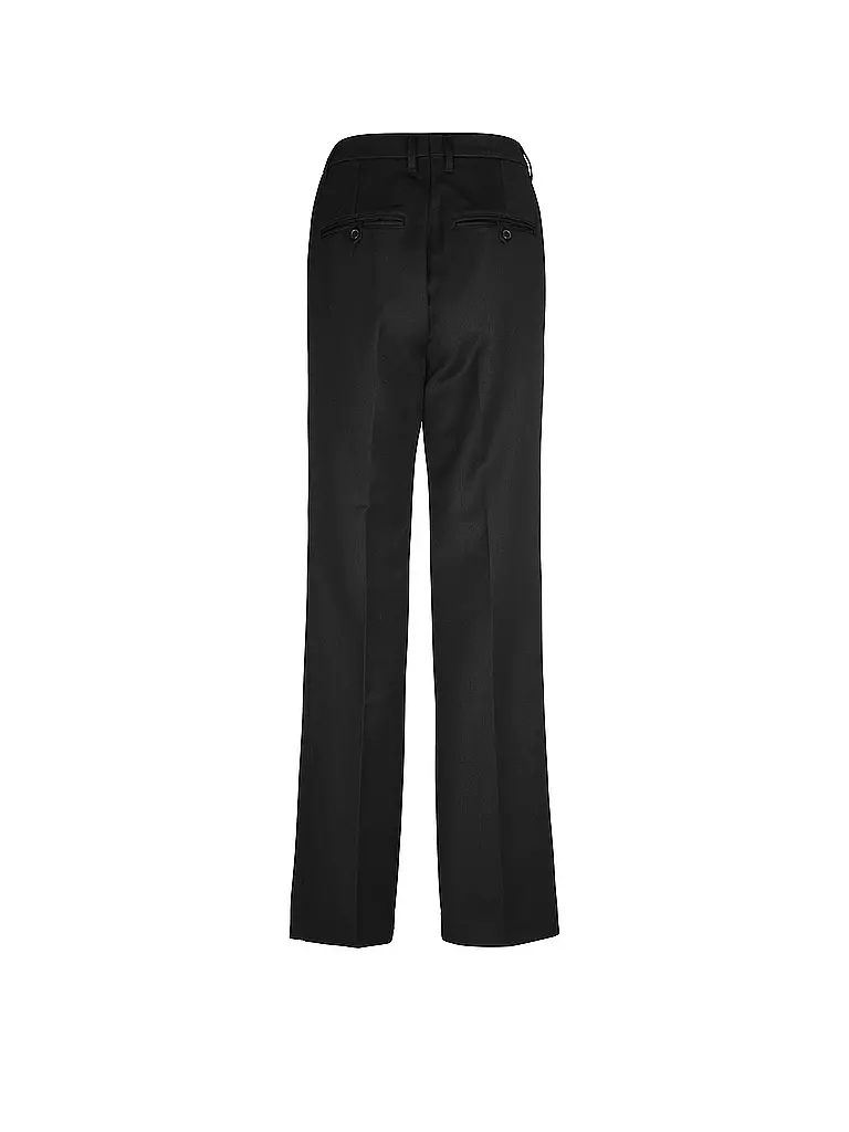 ANINE BING | Pantaloni | Nero