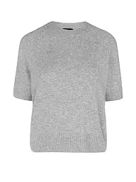 ANINE BING | Pullover in cashmere JACKSON | Grigio