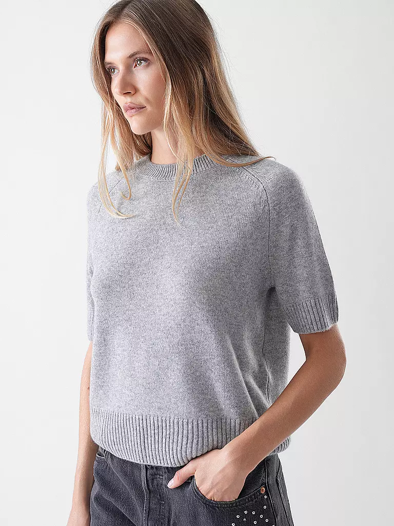 ANINE BING | Pullover in cashmere JACKSON | 