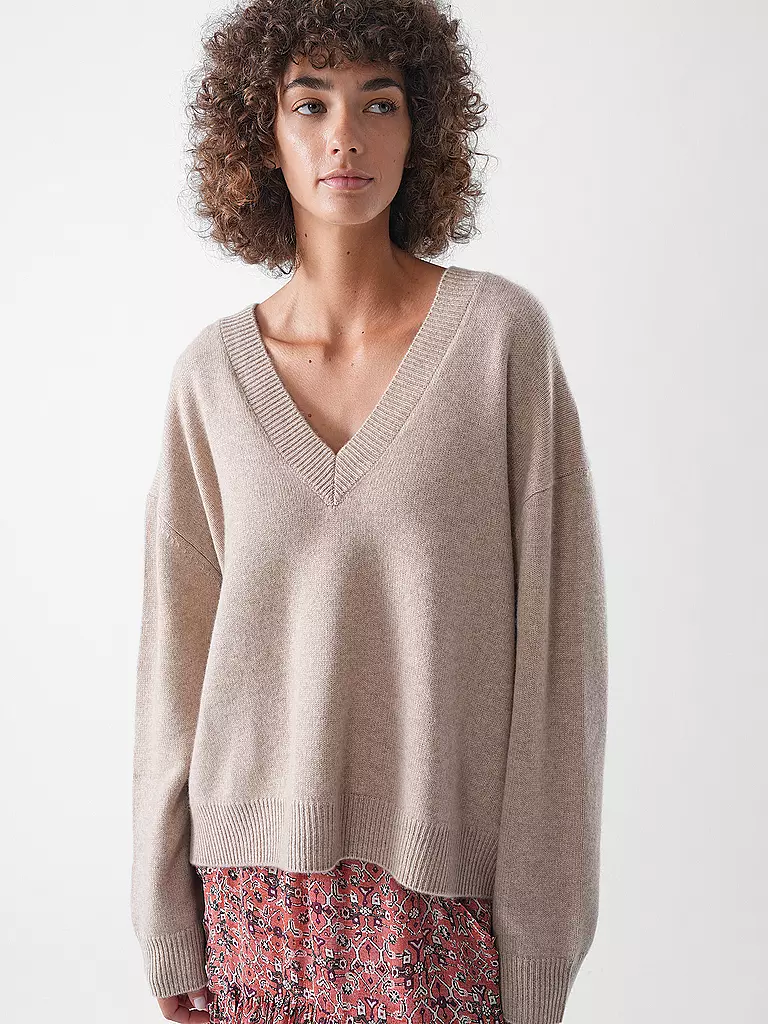 ANINE BING | Pullover in cashmere LEE | 