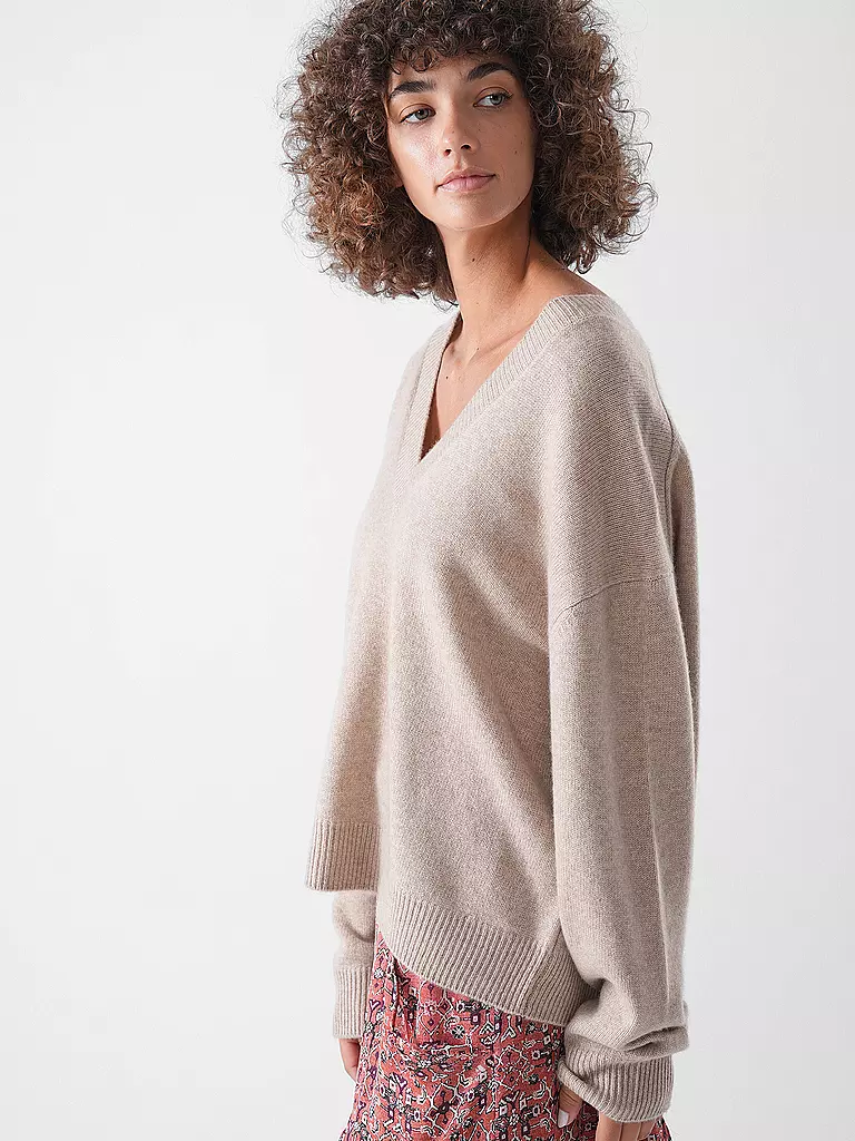 ANINE BING | Pullover in cashmere LEE | 