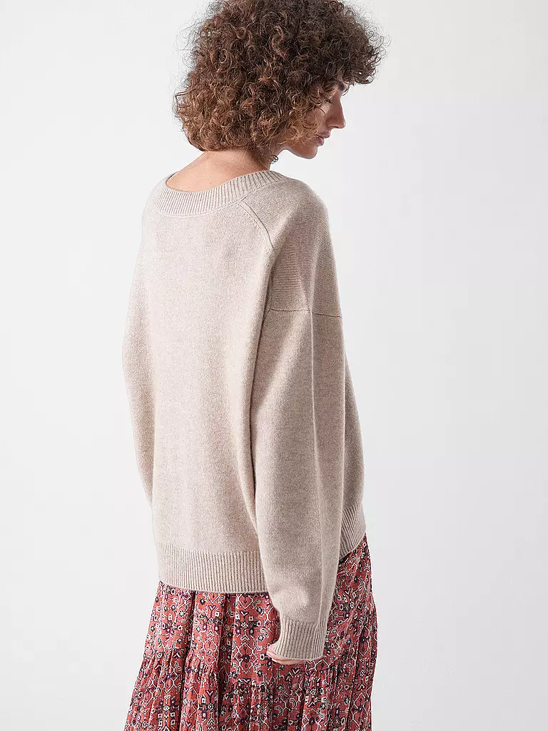 ANINE BING | Pullover in cashmere LEE | 