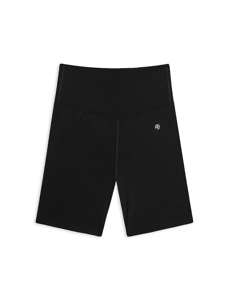 ANINE BING | Radlerhose Blake | Nero