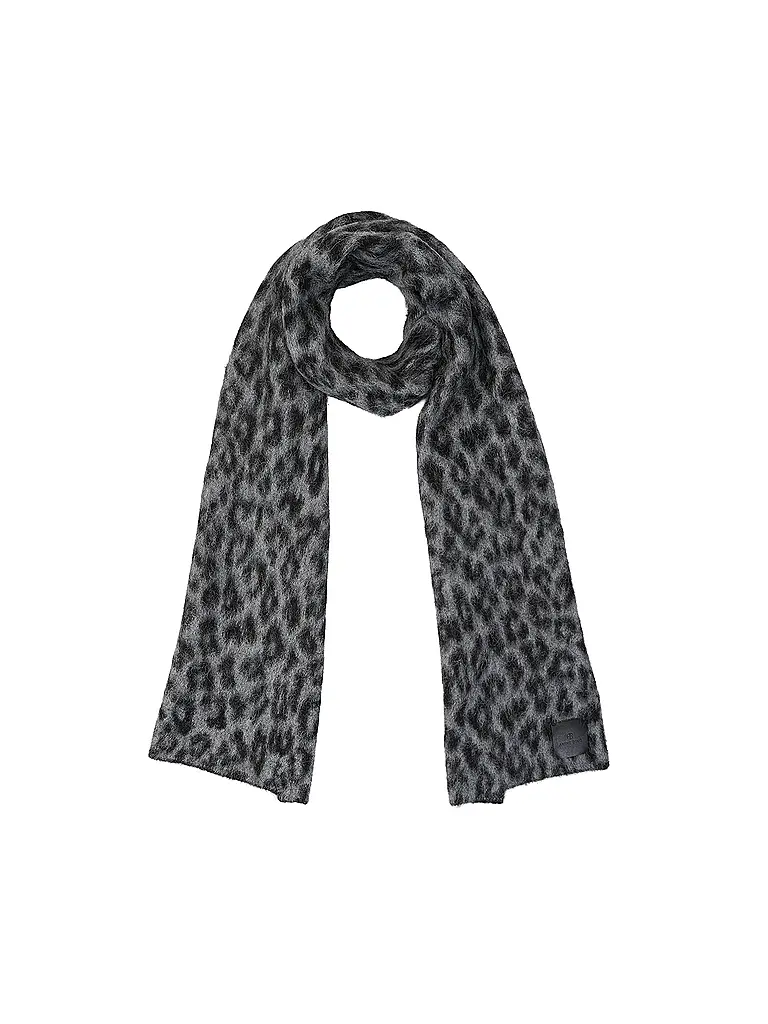 ANINE BING | Sciarpa HANNAH | Grigio
