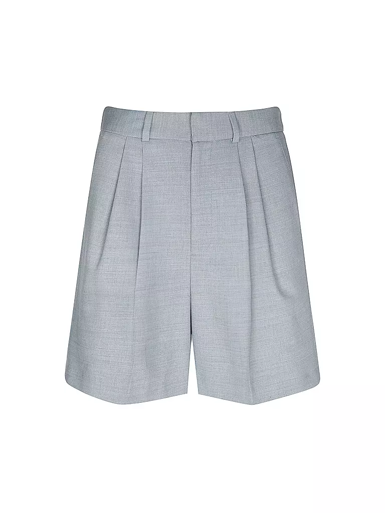 ANINE BING | Shorts CARRIE | Blu chiaro