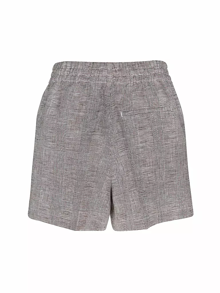 ANINE BING | Shorts in lino KAM |