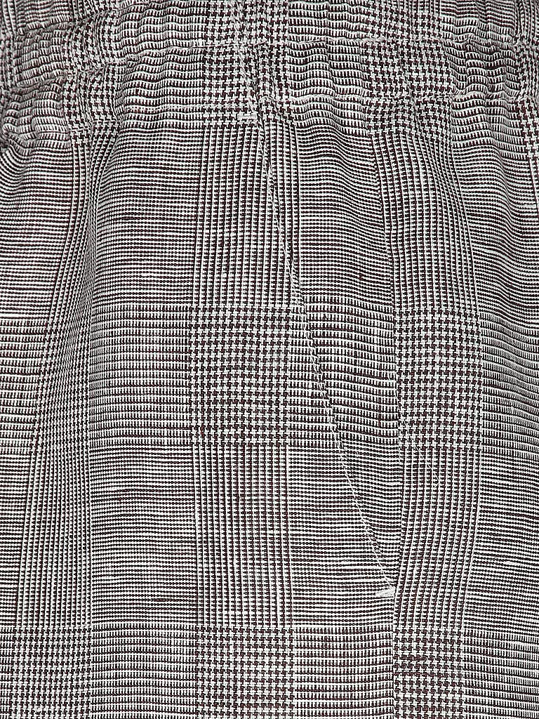 ANINE BING | Shorts in lino KAM |