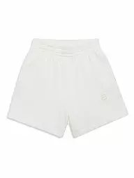 ANINE BING | Shorts KAM | Bianco