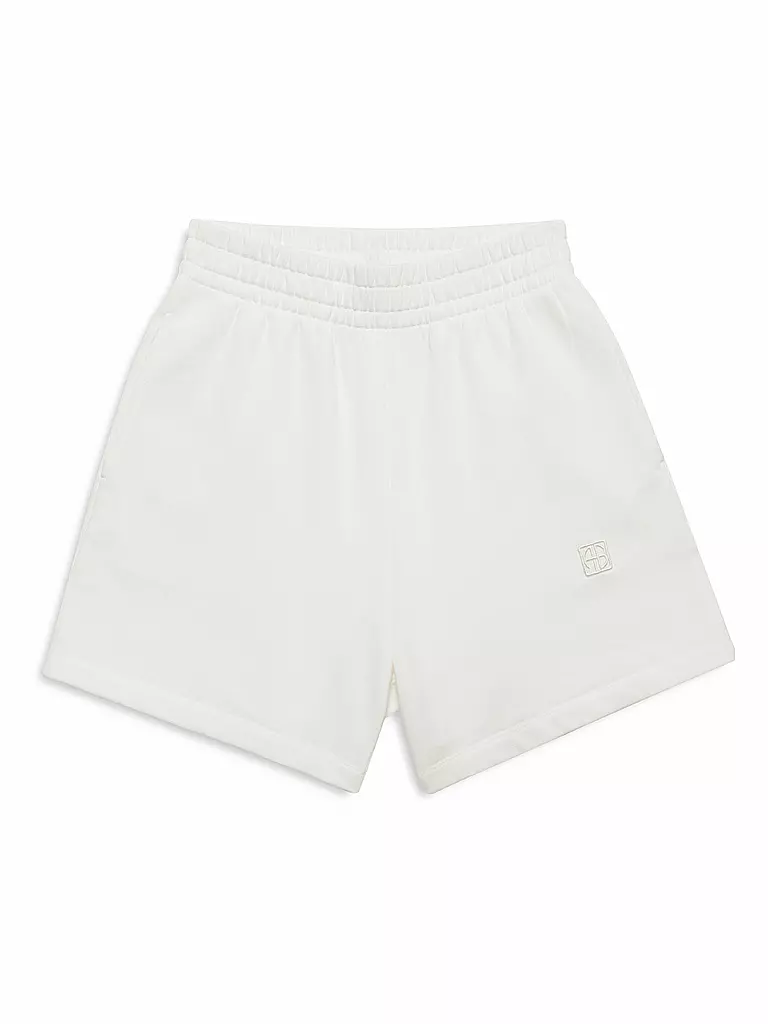 ANINE BING | Shorts KAM | Bianco