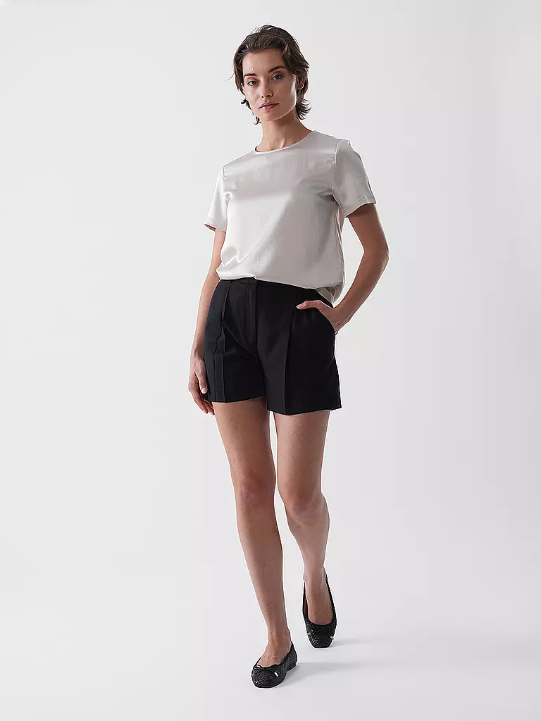 ANINE BING | Shorts TRENT | Nero