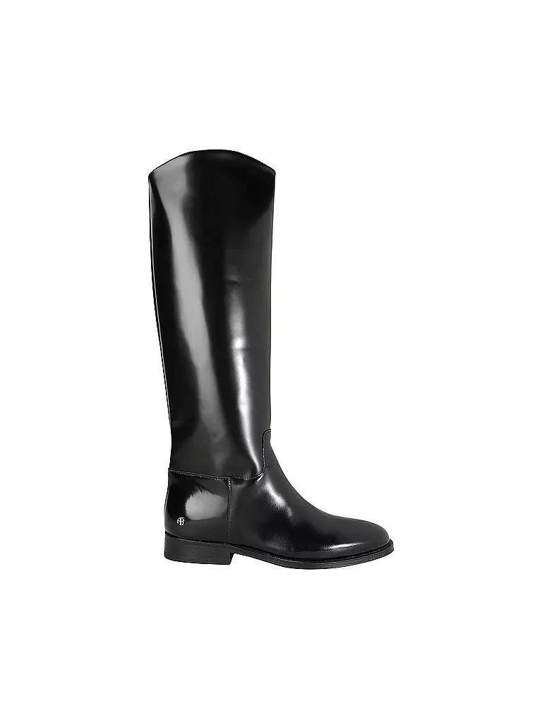 ANINE BING | Stiefel KARI | Nero