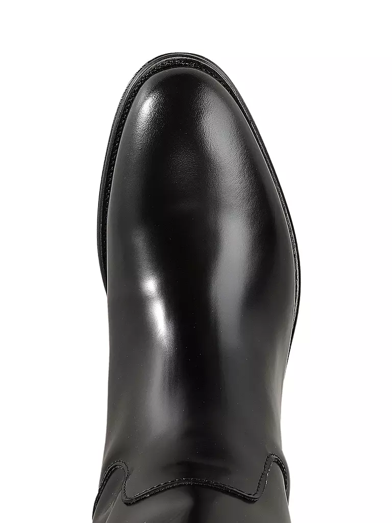 ANINE BING | Stiefel KARI | Nero