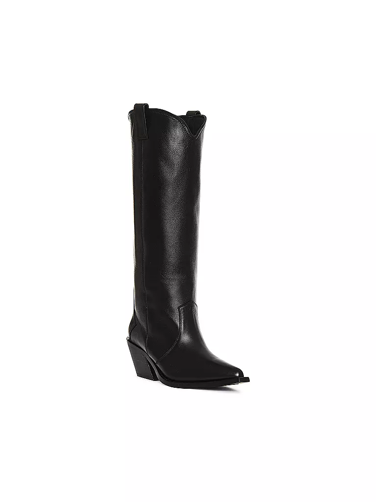 ANINE BING | Stiefel TALL TANIA  | Nero