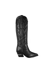 ANINE BING | Stivali da cowboy TIANA | Nero