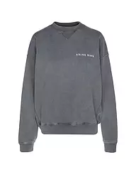 ANINE BING | Sweater JACI | Nero