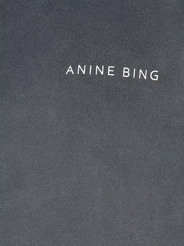 ANINE BING | Sweater JACI | Nero