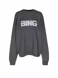 ANINE BING | Sweater MILES | Nero