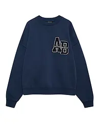 ANINE BING | Sweater MILES | Blu