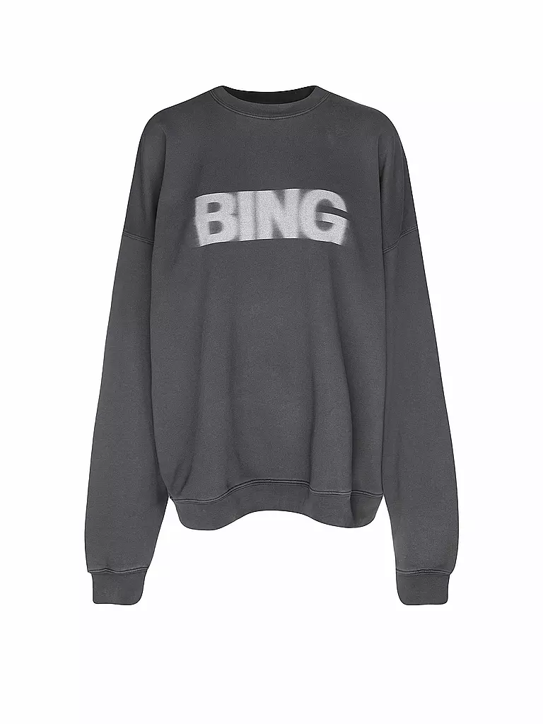 ANINE BING | Sweater MILES | Nero