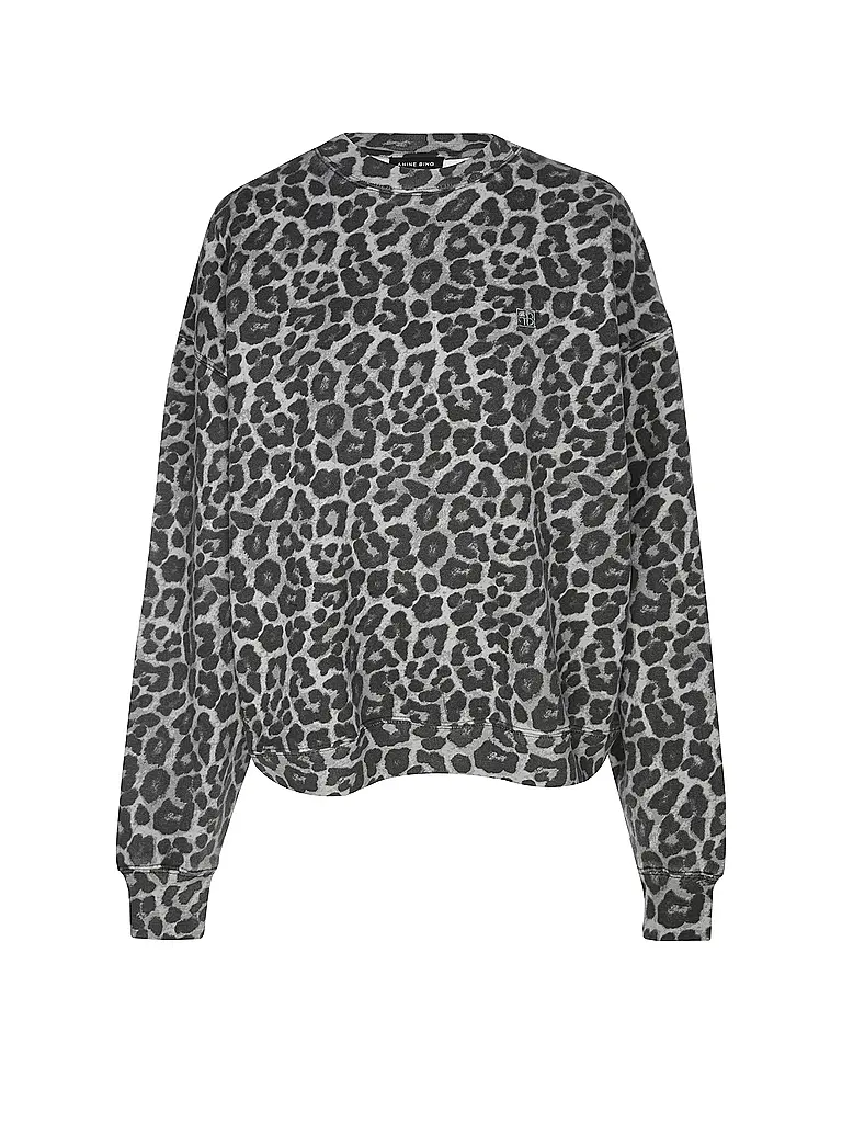 ANINE BING | Sweater MILES | Grigio