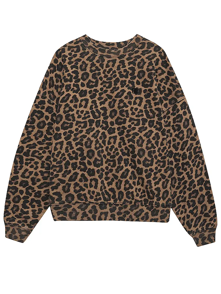 ANINE BING | Sweater MILES | Nero