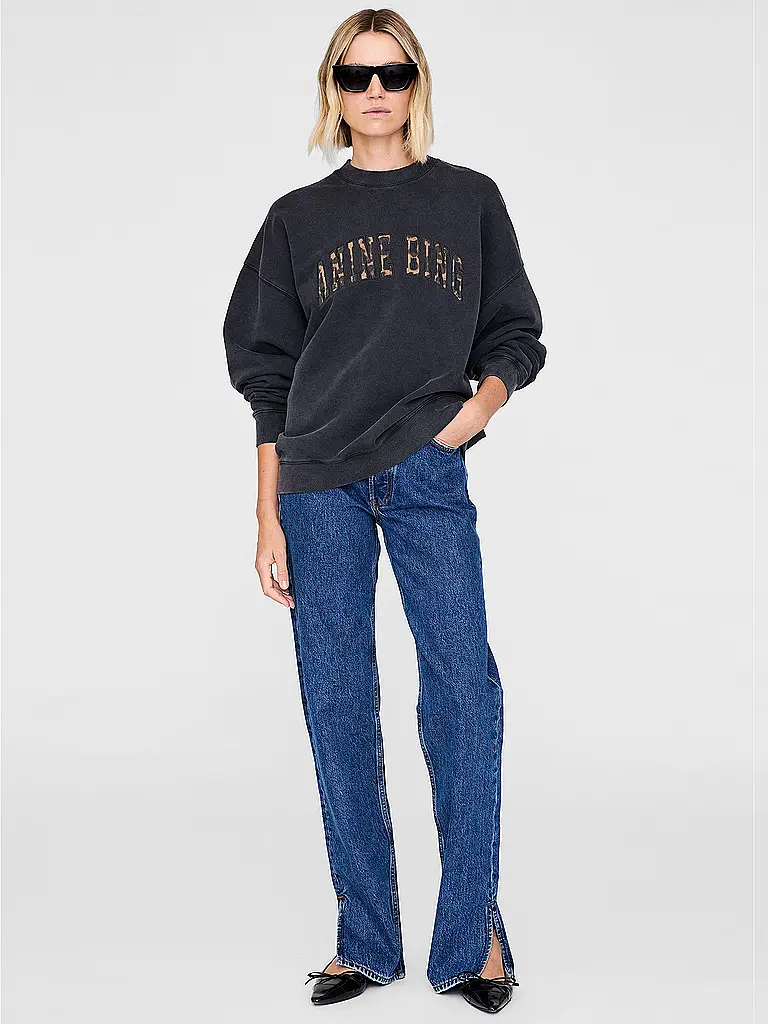 ANINE BING | Sweater MILES | Grigio